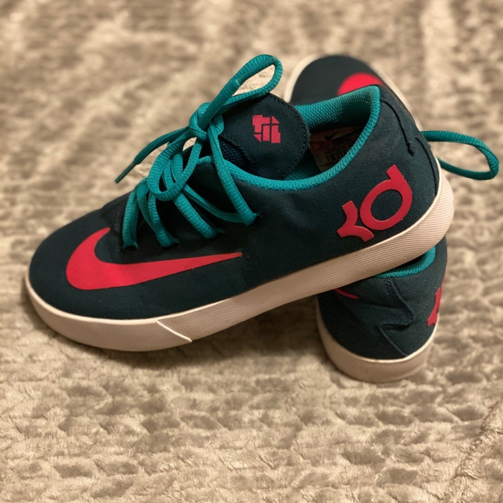 Nike KD